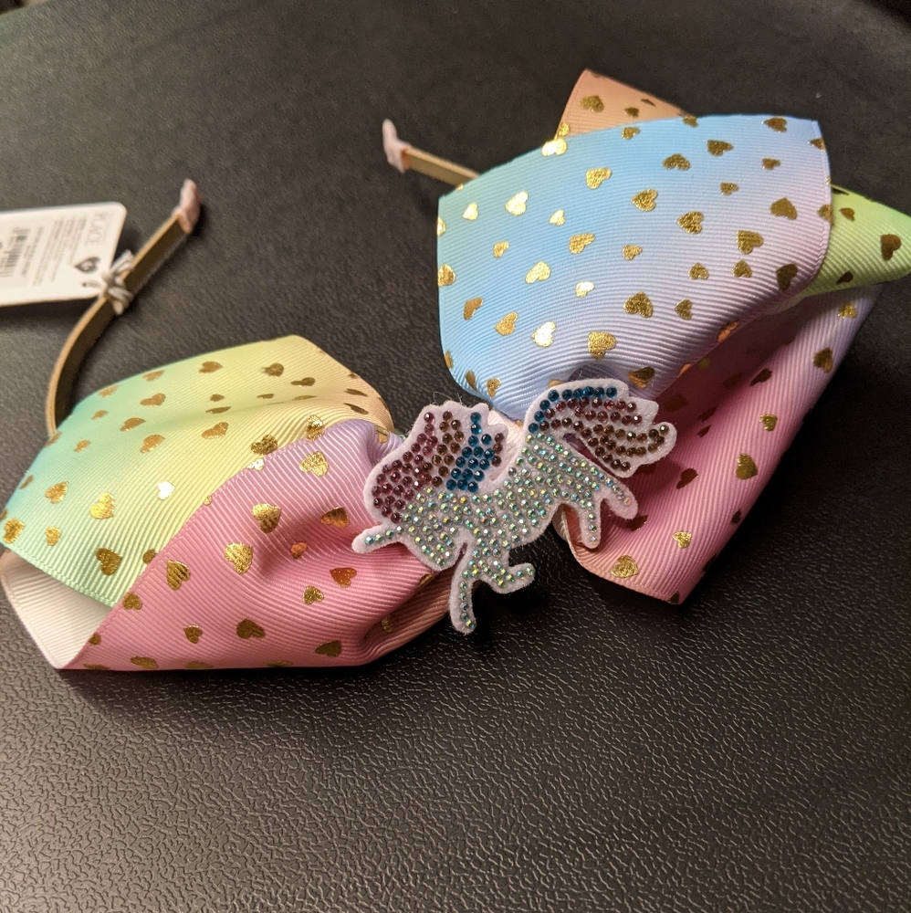 Hair Rim for Girls - Picture 3 of 4